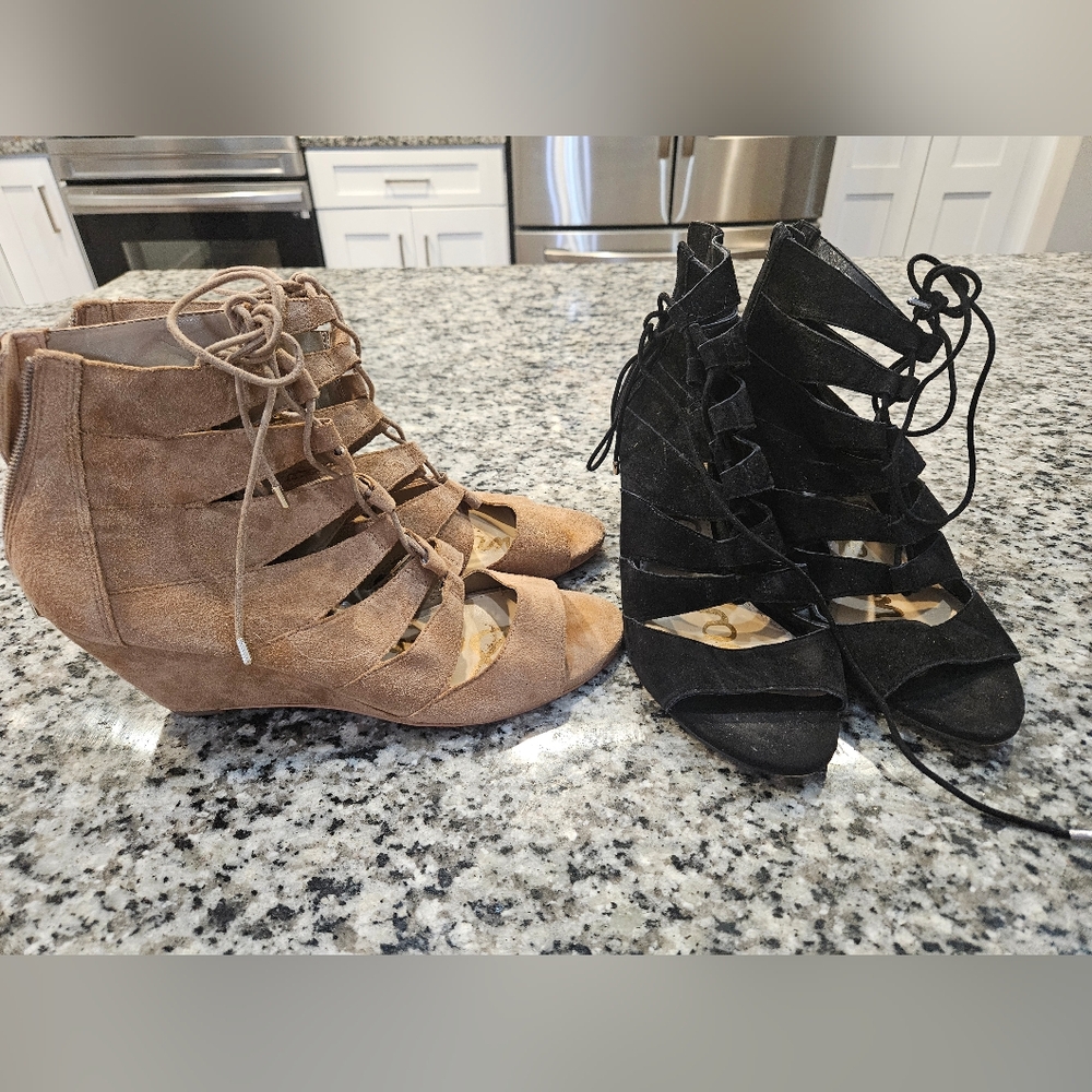 Sam edelman 9.5